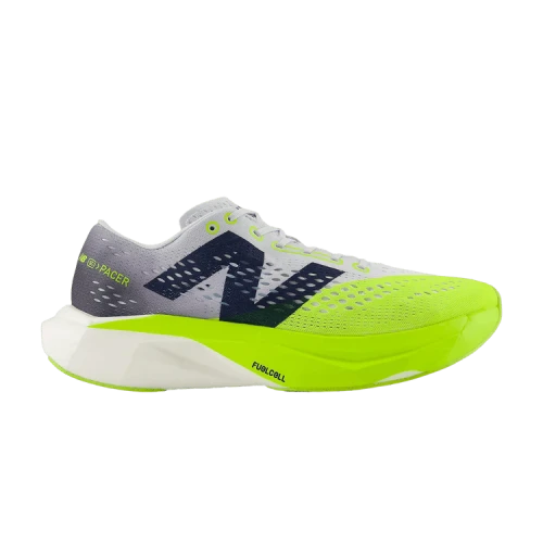 New Balance Fuelcell Supercomp Pacer V2 'Fresh Air Alkaline Green'