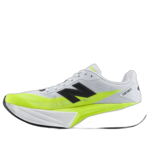New Balance FuelCell Rebel v5 'Fresh Air Alkaline Green'
