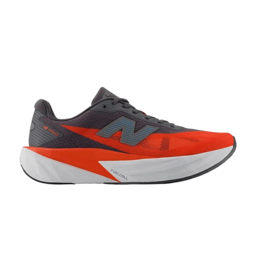 New Balance Fuelcell Rebel V5 'Neo Flame Magnet'