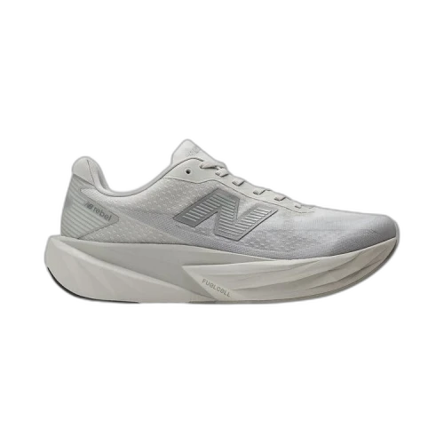 New Balance FuelCell Rebel v5 Grey Day (2026)