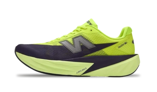 New Balance FuelCell Rebel v5 'Yellow' (2026)