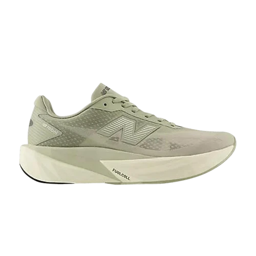 New Balance FuelCell Rebel V5 'Olivine'