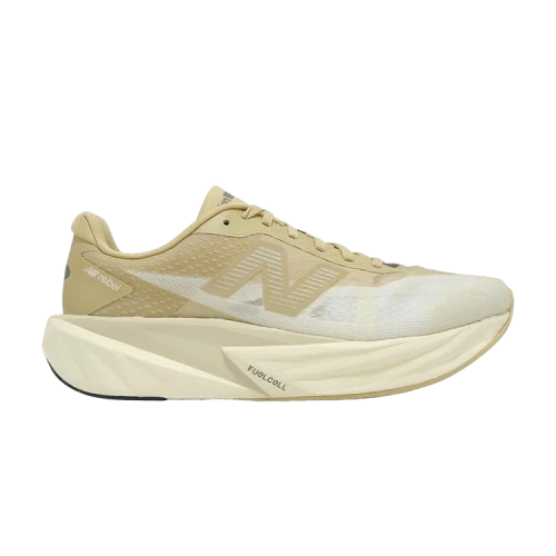 New Balance Fuelcell Rebel V5 2E Wide 'Beige White'