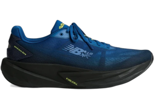 New Balance FuelCell Rebel v5 Aimé Leon Dore Blue