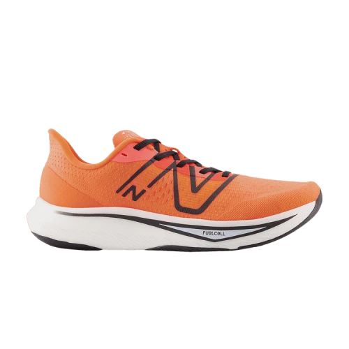 New Balance FuelCell Rebel v3 'Neon Dragonfly'
