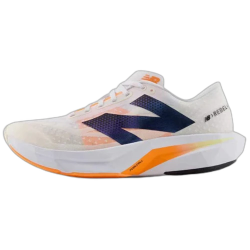 New Balance FuelCell Rebel v4 'Sunrise Pack'