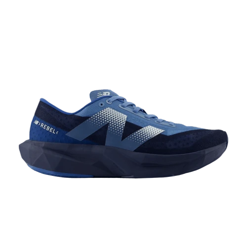 New Balance FuelCell Rebel v4 'Navy'