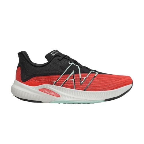 New Balance FuelCell Rebel v2 'Ghost Pepper'