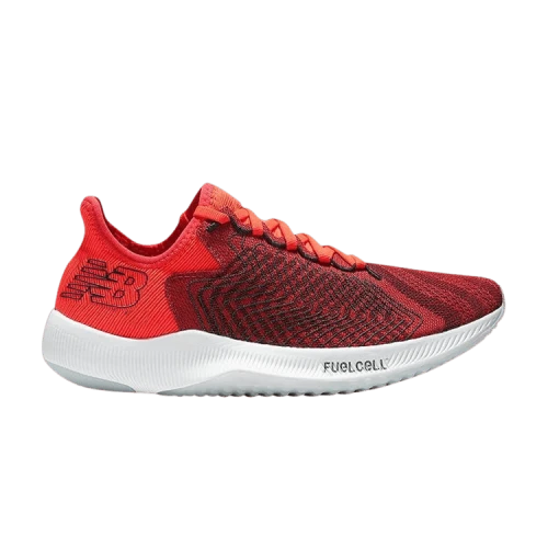 New Balance FuelCell Rebel 2E Wide 'Red'