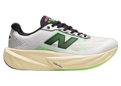 New Balance FuelCell Rebel v5 Up There Athletics Same Lane