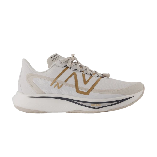 New Balance FuelCell Rebel v3 Permafrost 'Moonbeam'