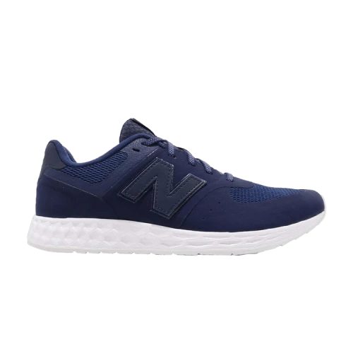 New Balance 574 'Navy'