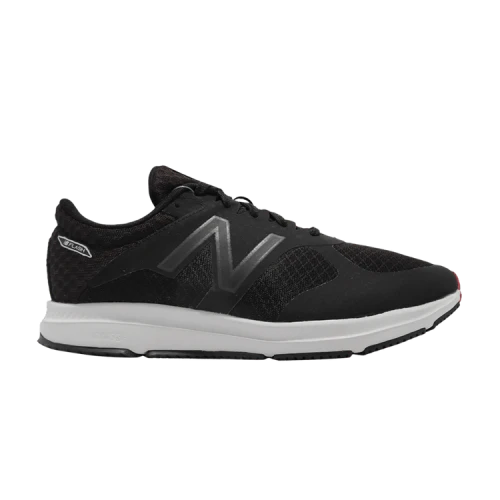 New Balance Flash V5 4E Wide 'Black Red'