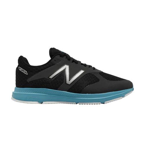 New Balance Flash v5 4E Wide 'Black Blue'