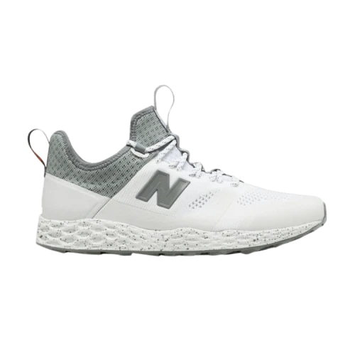 New Balance Fresh Foam Trailbuster 'White Grey'