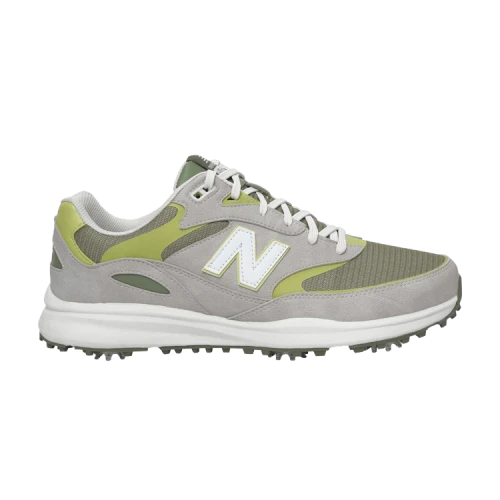 New Balance x Malbon Heritage 'Green White'