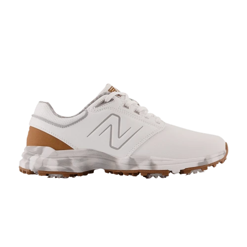 New Balance Brighton 'White Brown Camo'