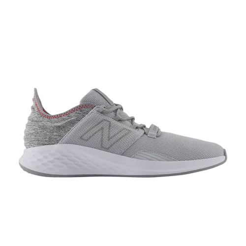 New Balance Fresh Foam ROAV Golf Grey