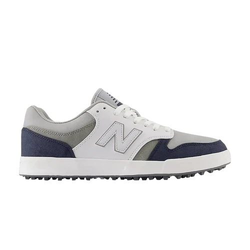 New Balance 480 Golf SL 'White Team Navy'