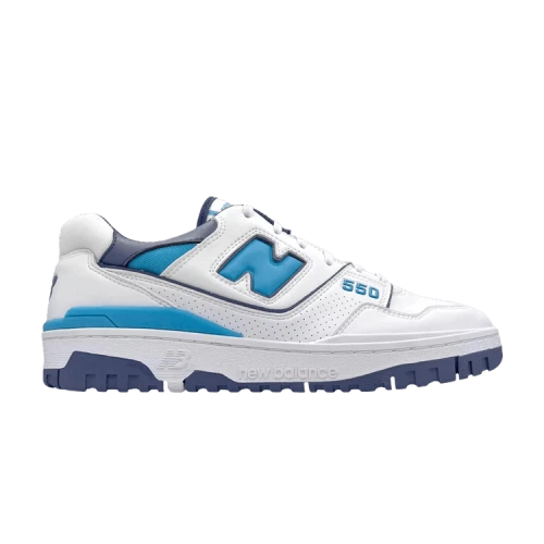 New Balance 550 Golf SL 'Team Carolina Blue'
