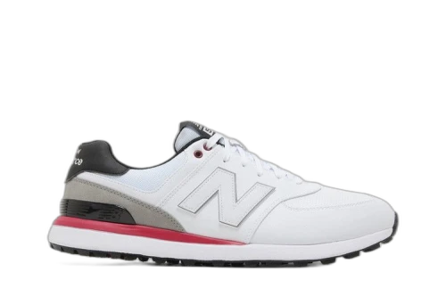 New Balance 574 Greens v2 White Black