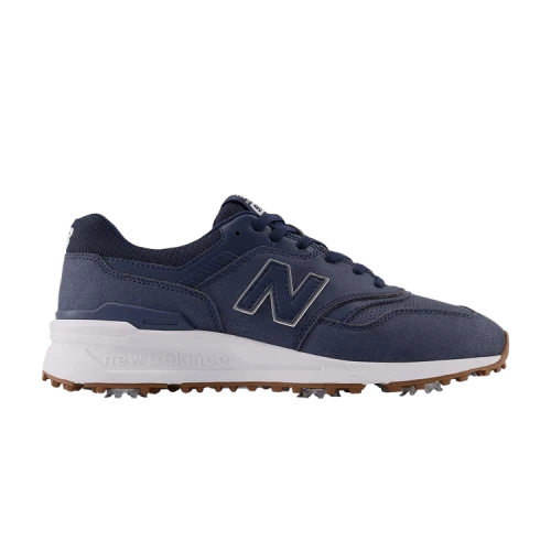 New Balance 997 Golf Navy White Gum