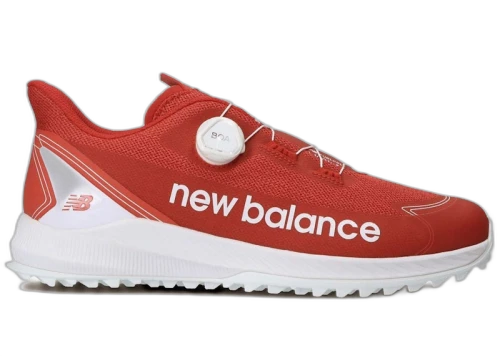 New Balance FuelCell 1001v3 SL BOA Red White