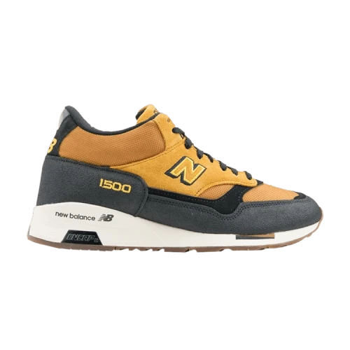 New Balance 1500 Made in England 'Tan Navy'