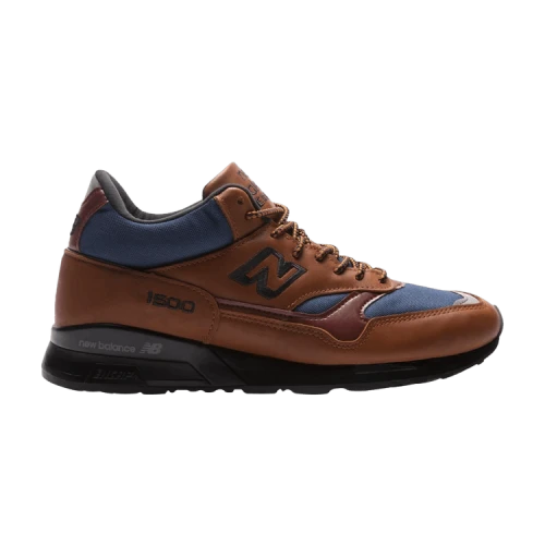 New Balance 1500 'Brown Blue Black'