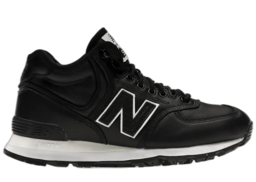 New Balance 574 Boot eYe Junya Watanabe MAN Black