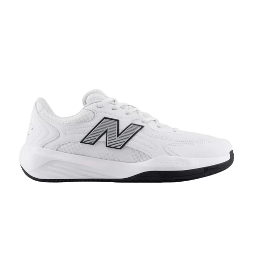 New Balance 696v7 'White Black'