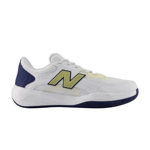 New Balance 696v7 'White Enoki'