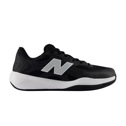 New Balance 696v7 'Black White'