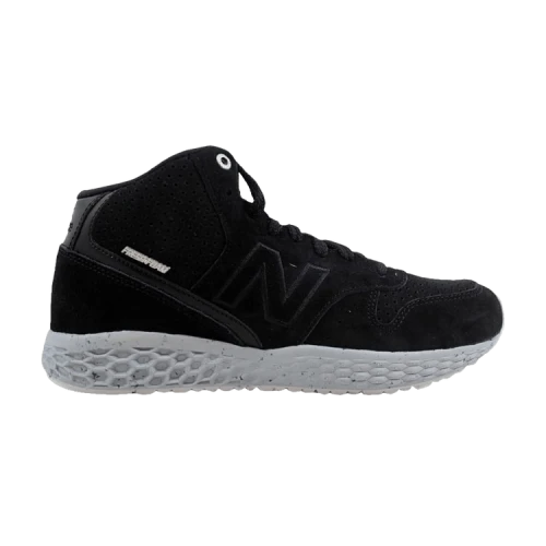 New Balance 988 Fresh Foam Mid Black