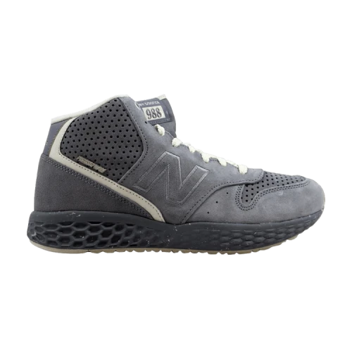 New Balance 988 Fresh Foam Mid Grey