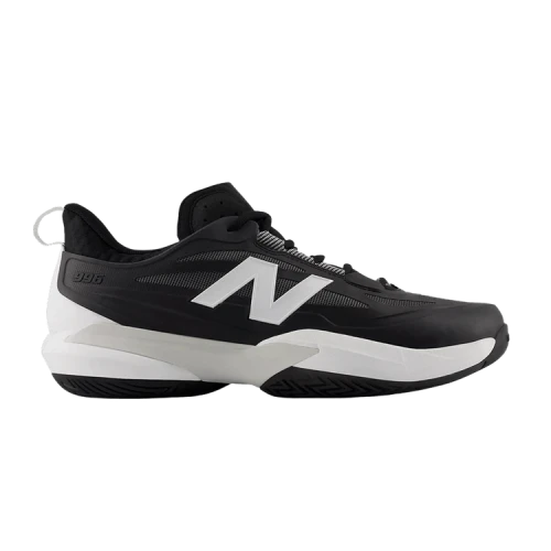 New Balance Fuelcell 996v7 'Black Altitude'