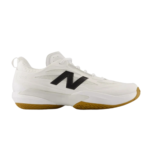 New Balance Fuelcell 996v7 'White Black'
