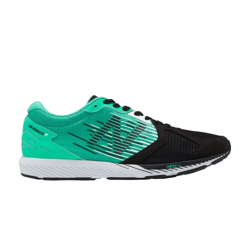 New Balance Hanzo R v2 'Emerald'
