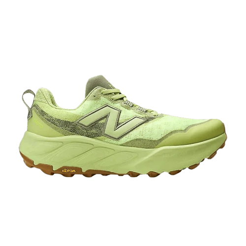 New Balance Fresh Foam X Hierro v9 Afterglow Dark Olivine