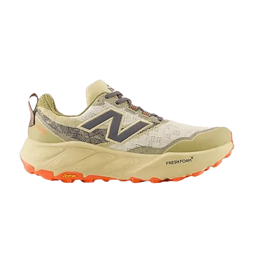 New Balance Fresh Foam X Hierro V9 'Linen'