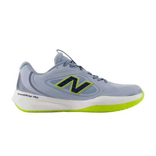 New Balance Smashstep PKL 'Zinc Blue Navy'