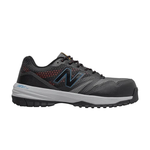 New Balance 589 ESD 'Black Toro Red'