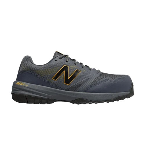 New Balance 589 Composite Toe 'Grey'