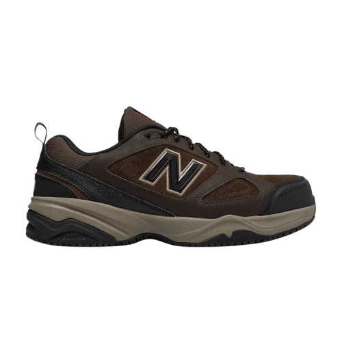 New Balance 627v2 'Brown'