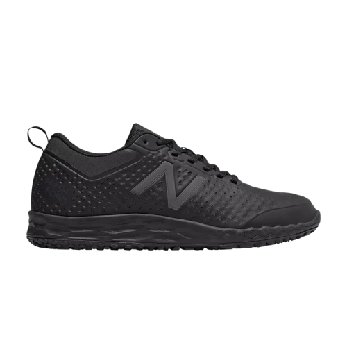 New Balance 806v1 'Black'