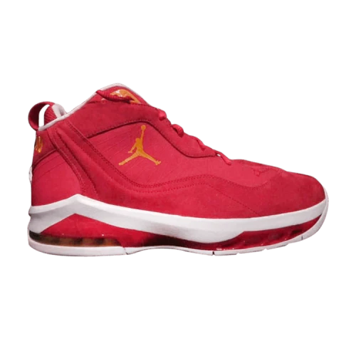 Air Jordan Melo M8 'Oak Hill' PE