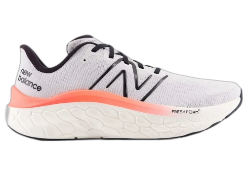 New Balance Fresh Foam X Kaiha Road Grey Matter Urgent Red