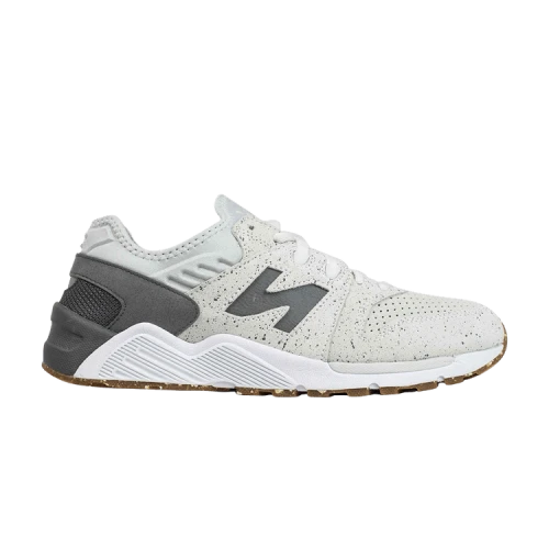 New Balance 009 'Speckled Suede'