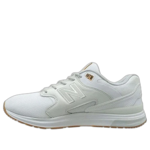 New Balance 1550 REVlite Low-top White