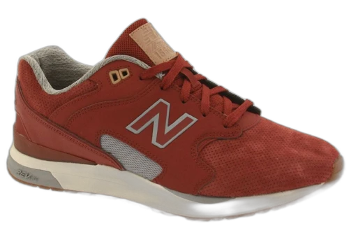 New Balance 1550 Revlite Red Clay
